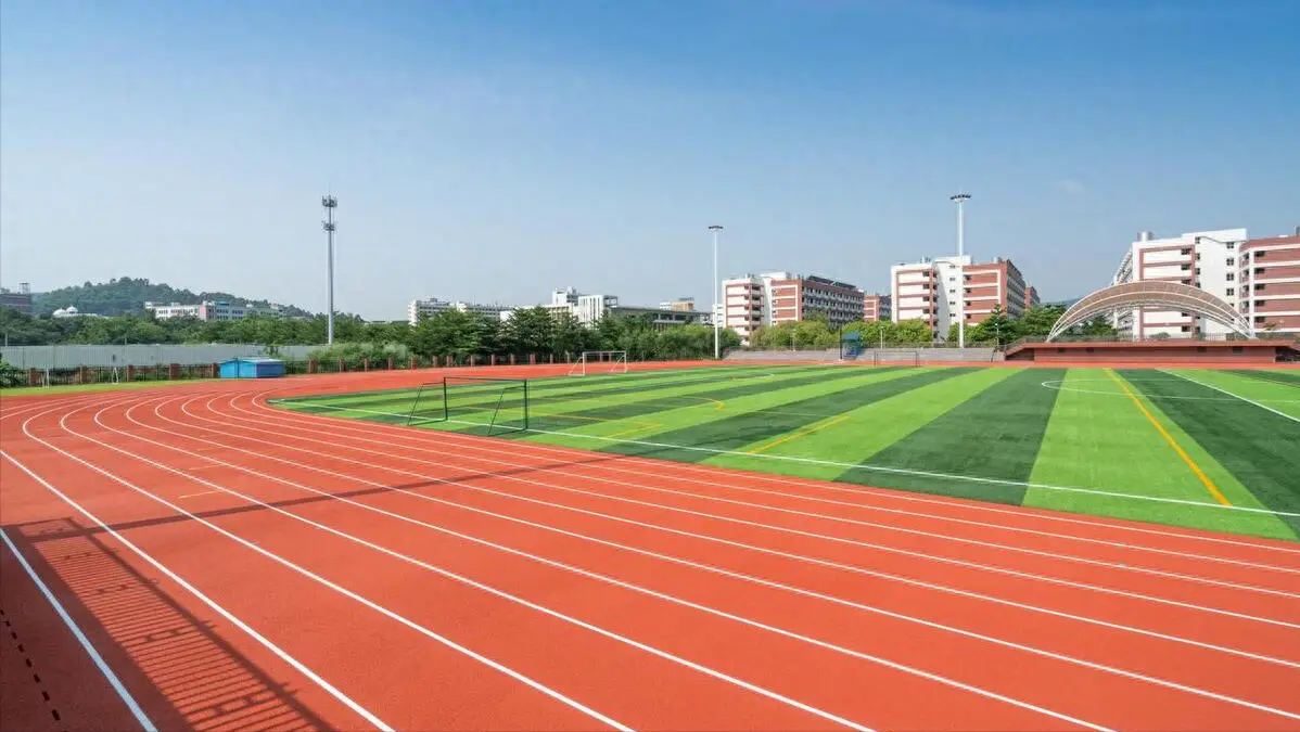 吴忠市学校塑胶跑道塑胶跑道 - 价格